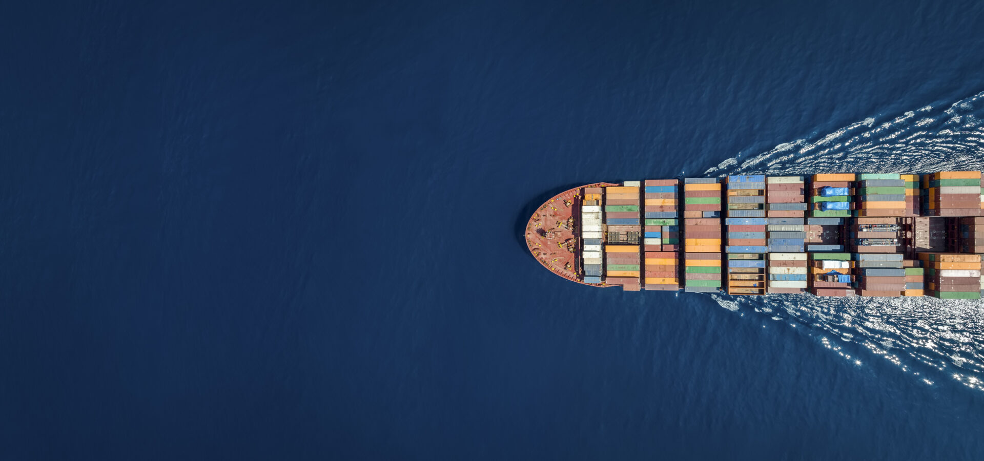 European Transport & Logistics – M&A Market Update 2025