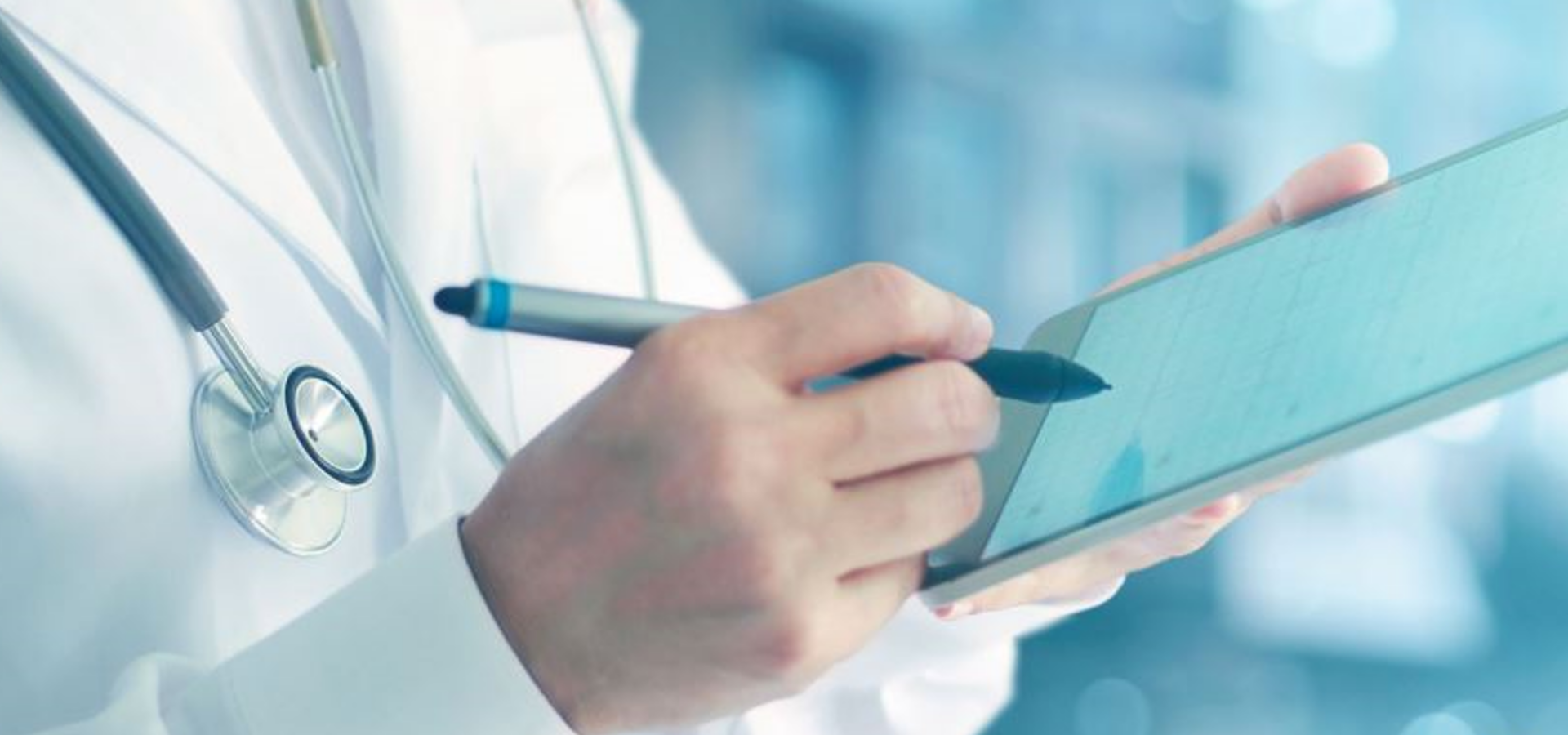 Software providers in the outpatient healthcare market | development since 2016