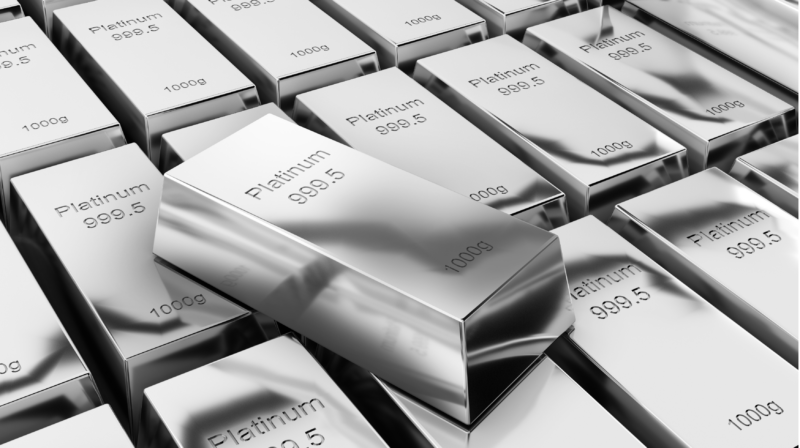 Demerger of the Anglo American plc interest