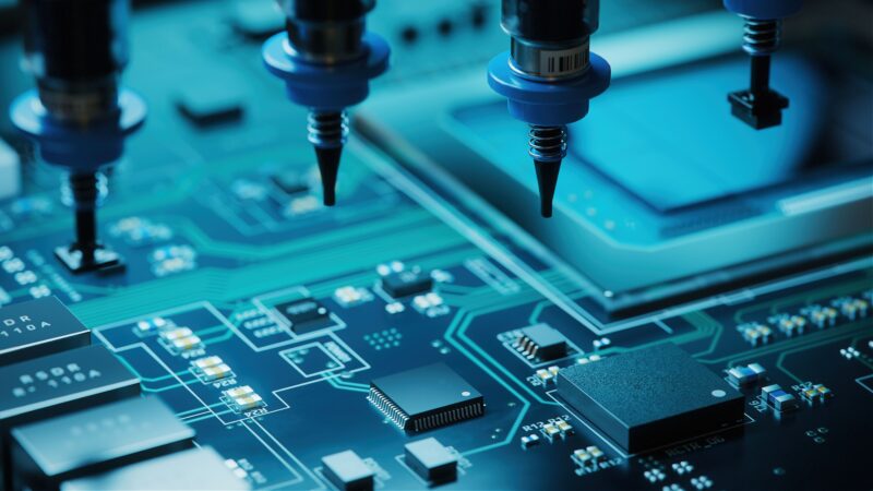 Parteneriat long terme entre Limtronik et Videoton