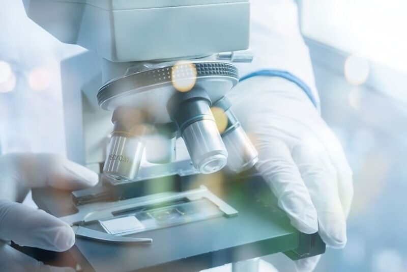 Acquisition of Modern-Path by labor team (backed by GENUI)