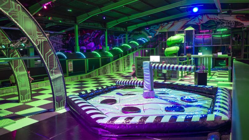 Strategic investment on We Do Play by Frasers Group PLC