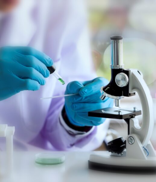 Divestment of Silliker Netherlands B.V. to Normec Group, backed by Astorg