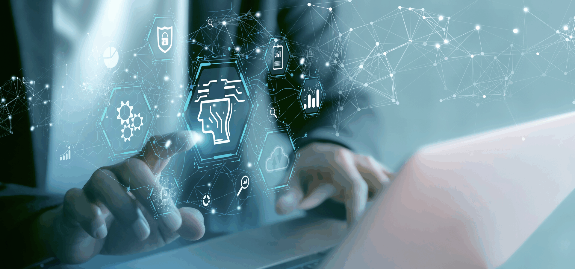 The Agentic Revolution: Enterprise Software on the road to Autonomy